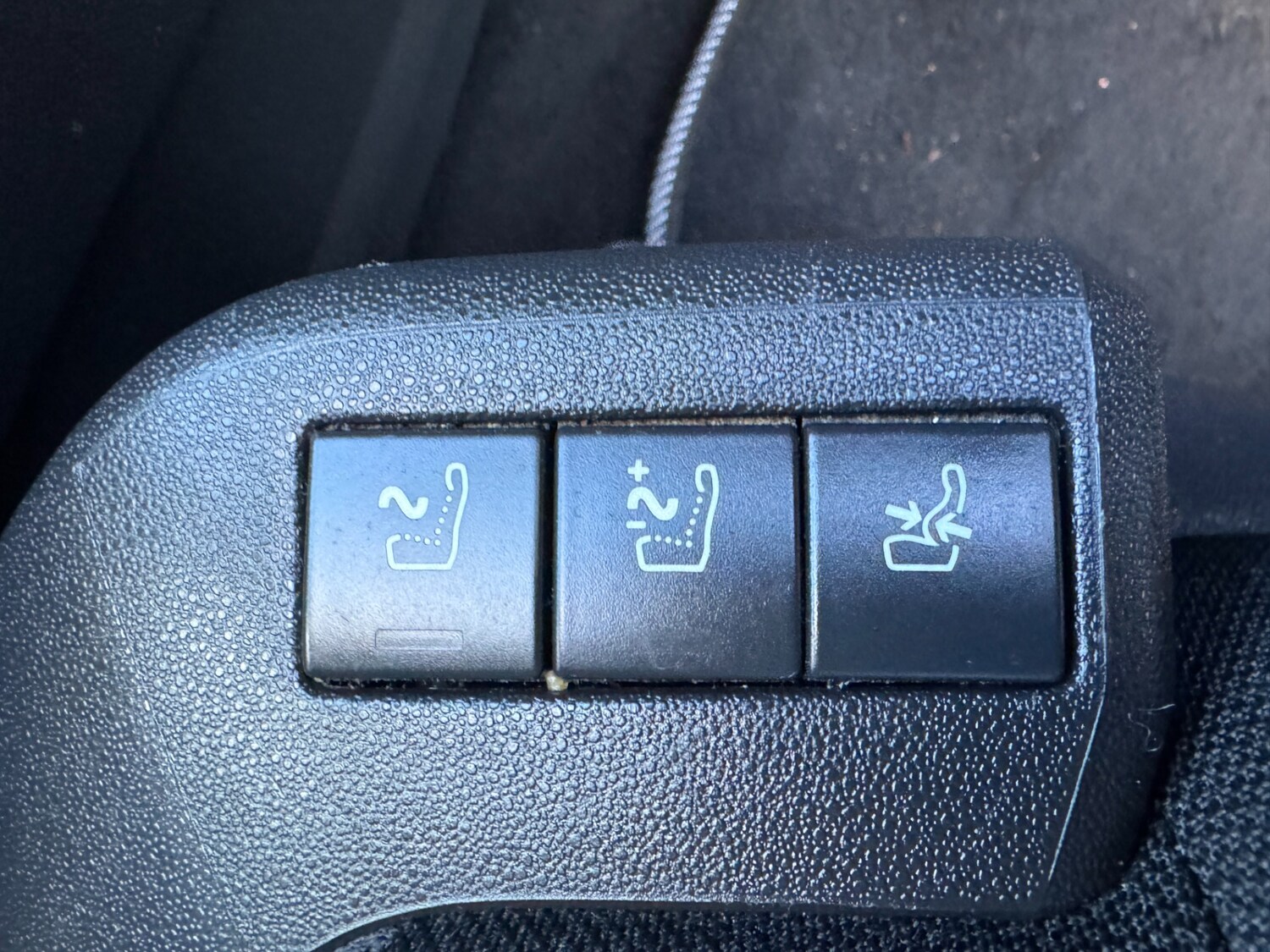 Used Citroen C4 Grand Picasso 2018 for sale - 76894941: Photo 49