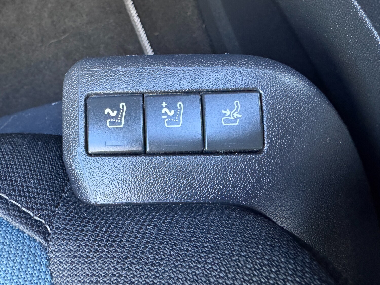 Used Citroen C4 Grand Picasso 2018 for sale - 76894941: Photo 50