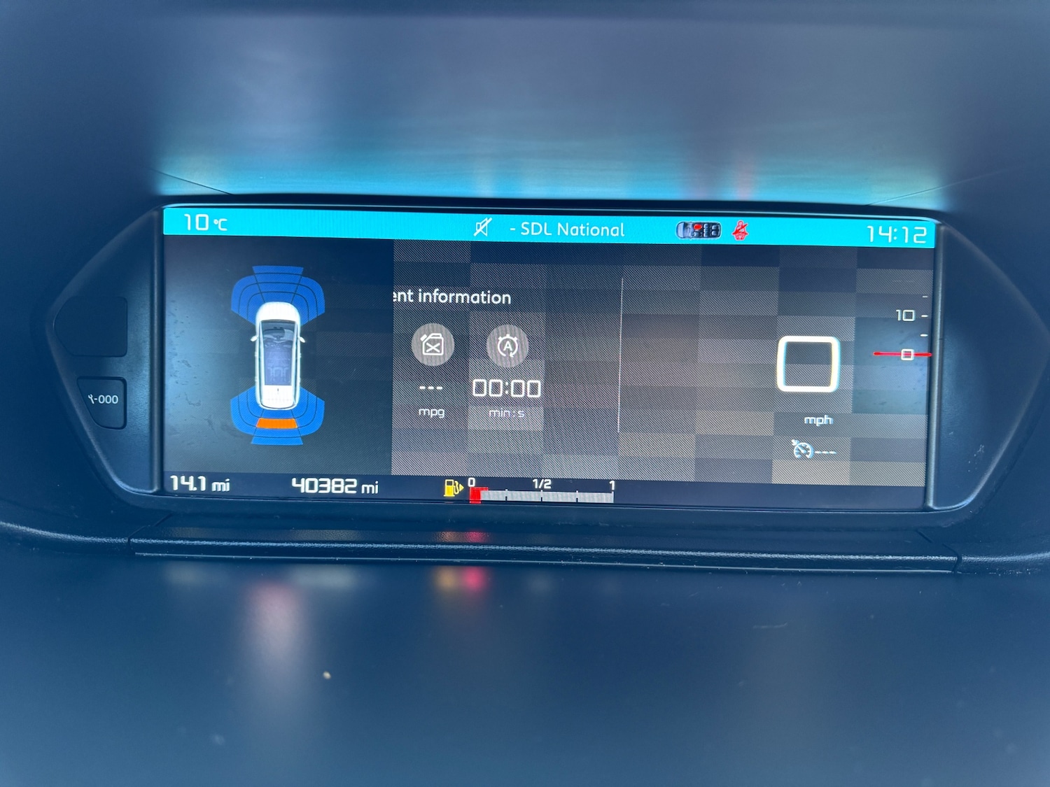 Used Citroen C4 Grand Picasso 2018 for sale - 76894941: Photo 57