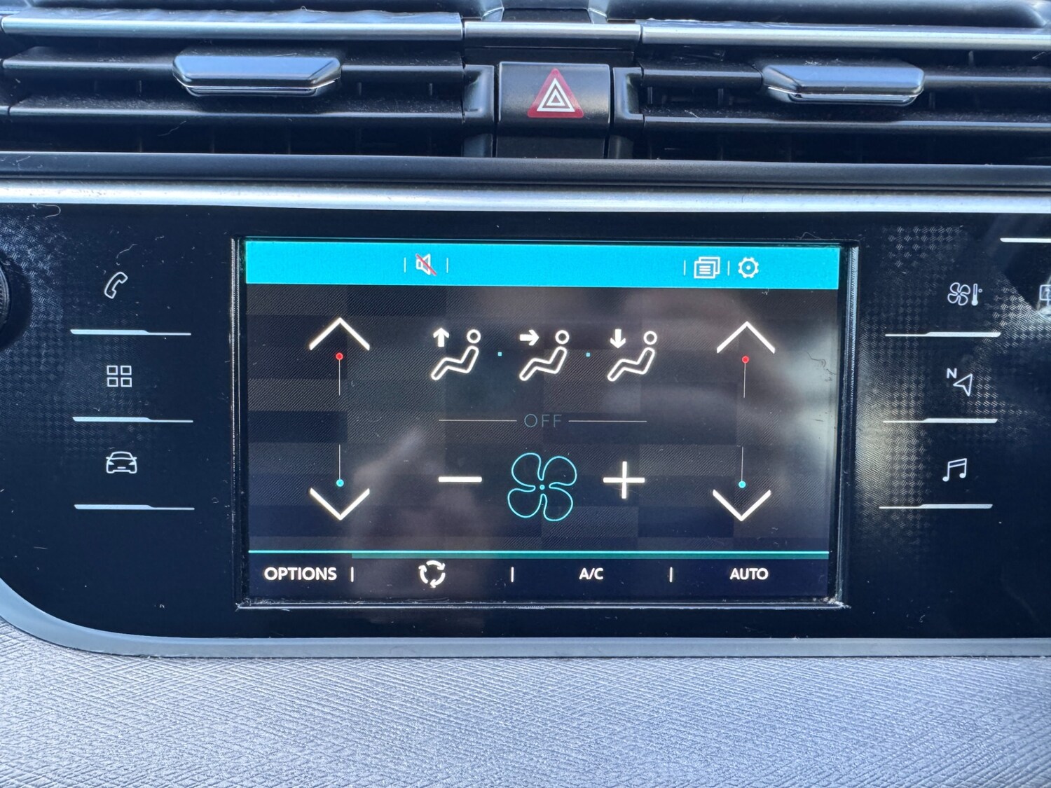 Used Citroen C4 Grand Picasso 2018 for sale - 76894941: Photo 63