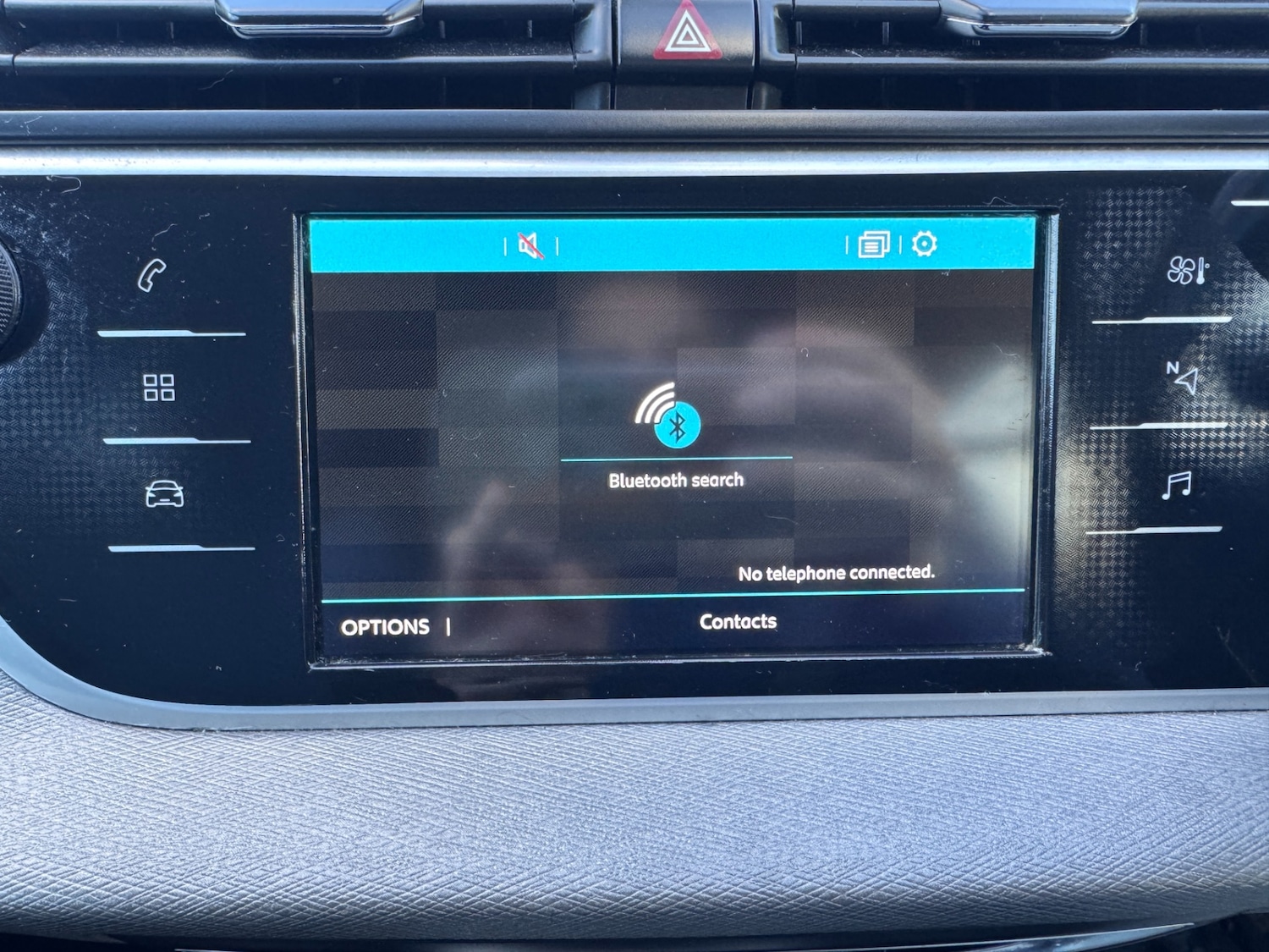 Used Citroen C4 Grand Picasso 2018 for sale - 76894941: Photo 64