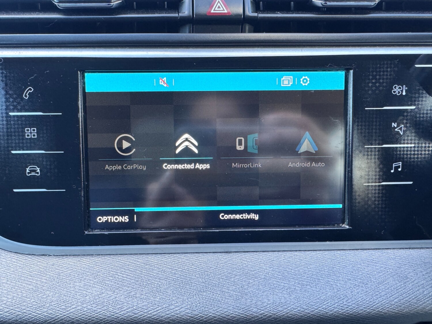 Used Citroen C4 Grand Picasso 2018 for sale - 76894941: Photo 65