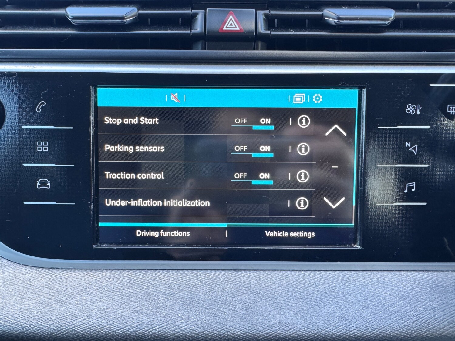 Used Citroen C4 Grand Picasso 2018 for sale - 76894941: Photo 66