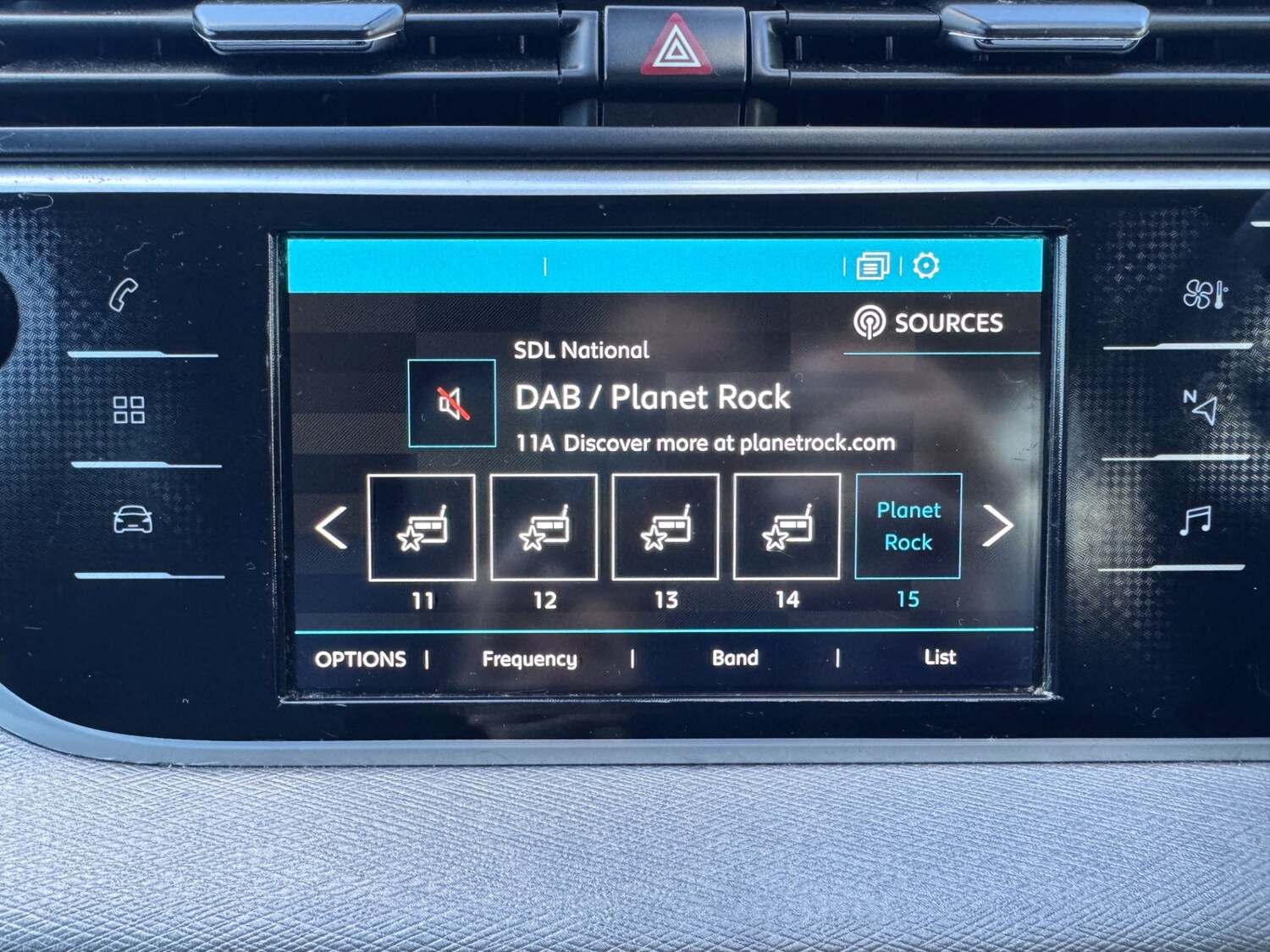 Used Citroen C4 Grand Picasso 2018 for sale - 76894941: Photo 67