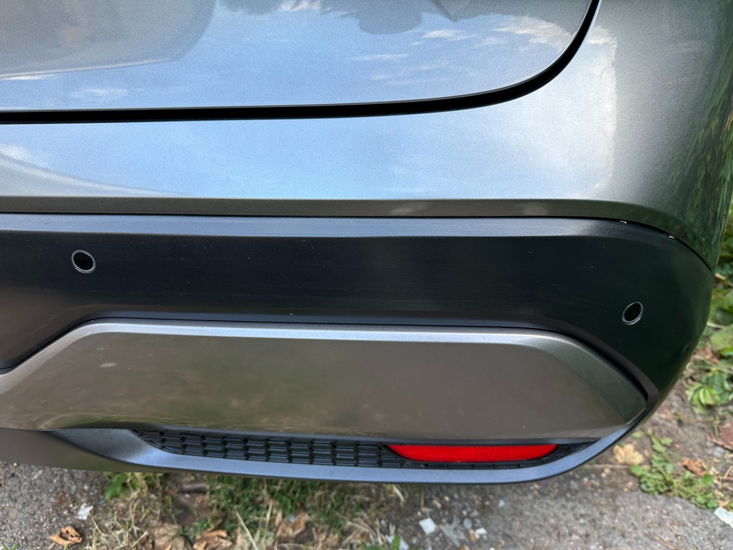 Vehicle 30