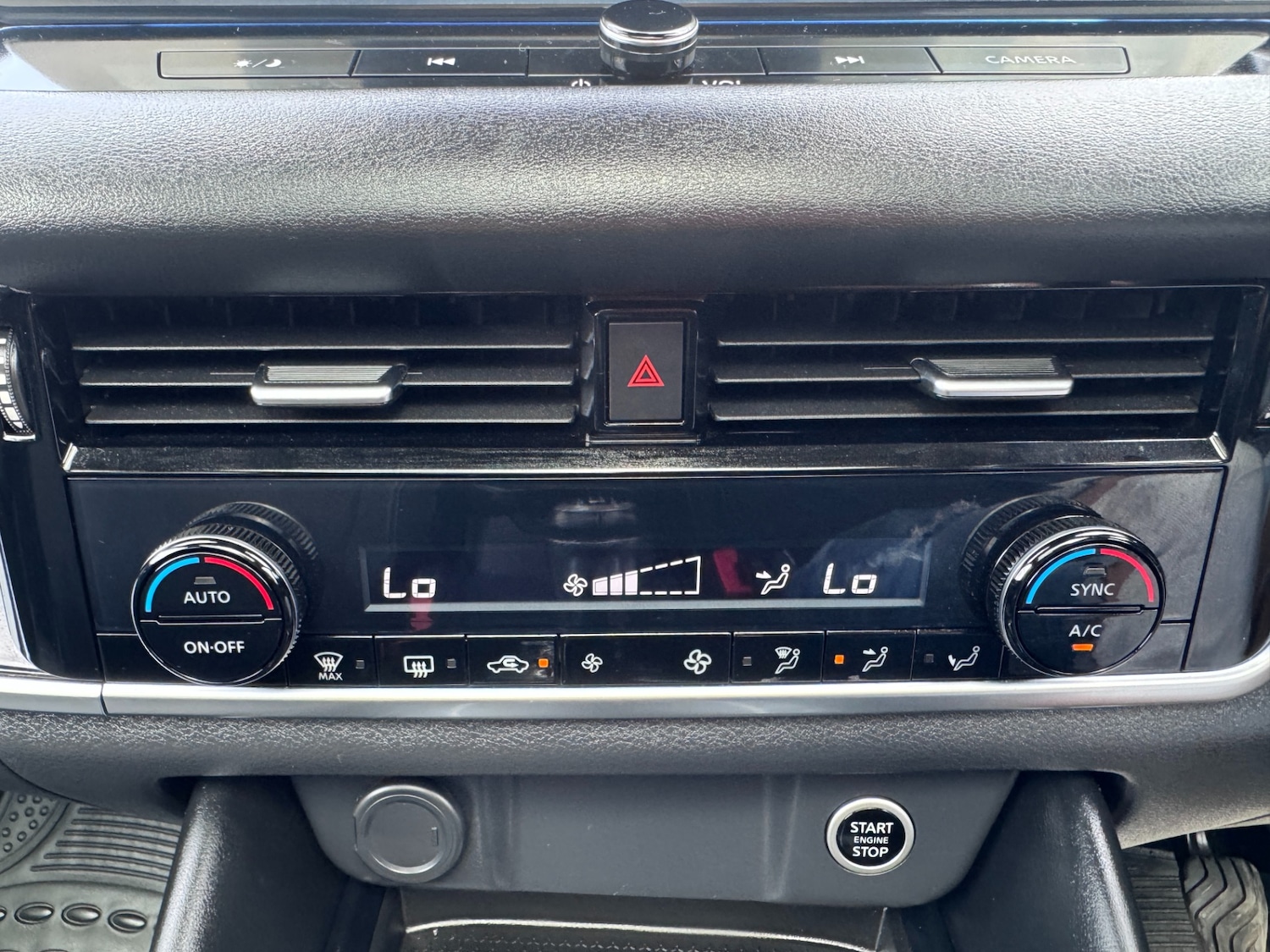 Vehicle 54