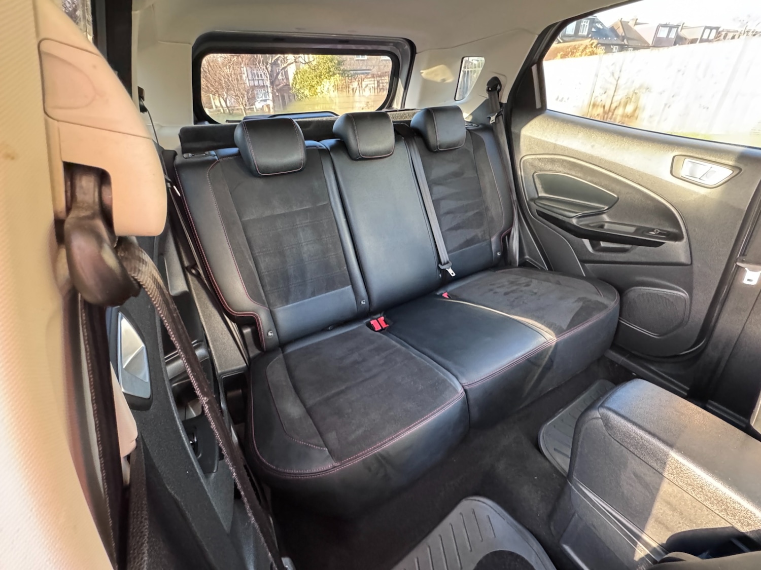 Used Ford Ecosport 2022 for sale - 77013085: Photo 22