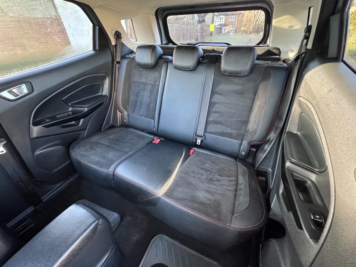 Used Ford Ecosport 2022 for sale - 77013085: Photo 23