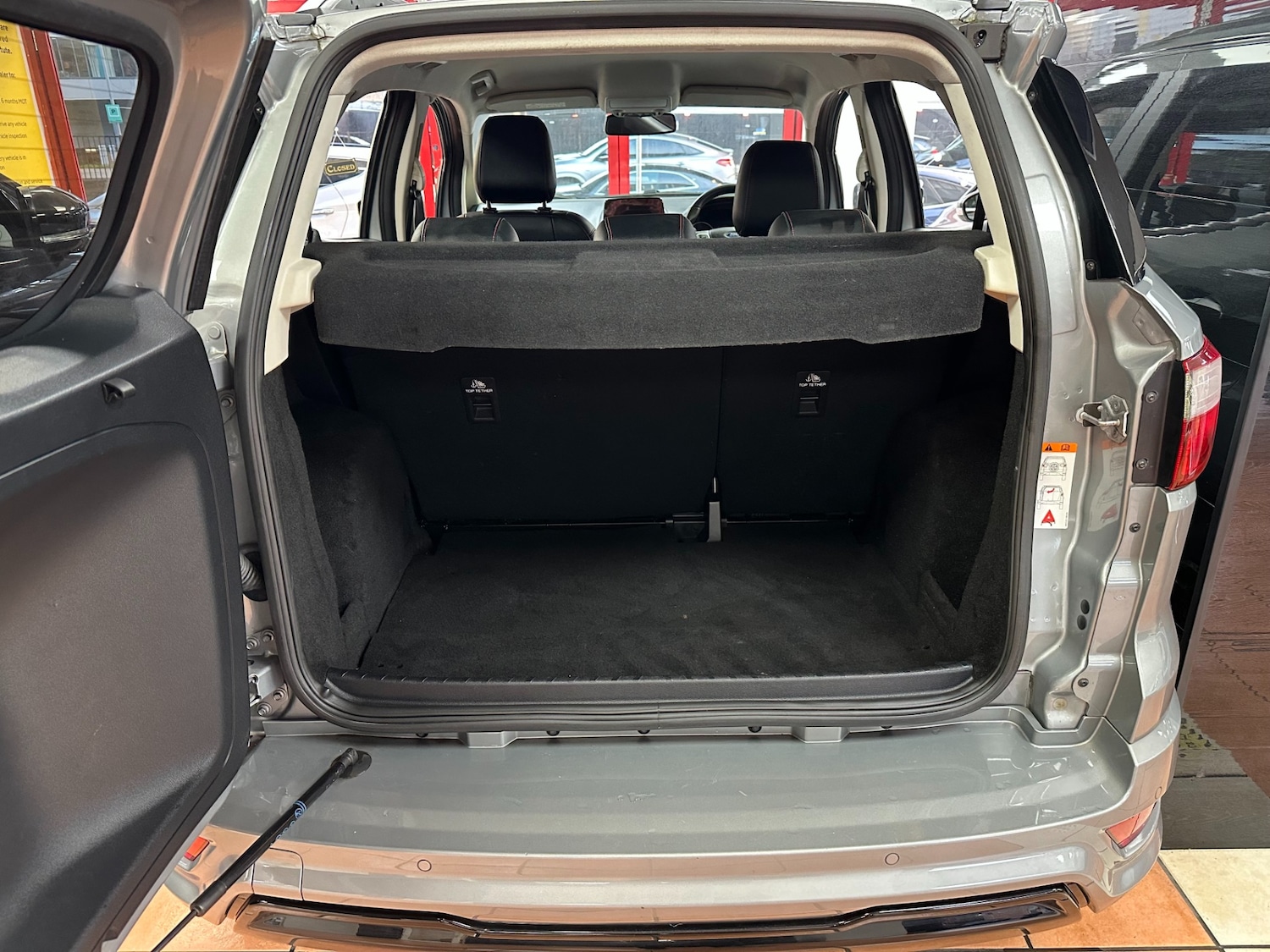 Used Ford Ecosport 2022 for sale - 77013085: Photo 25