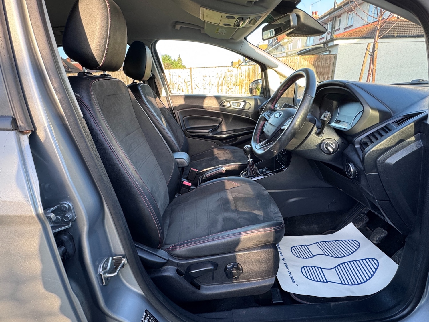 Used Ford Ecosport 2022 for sale - 77013085: Photo 27