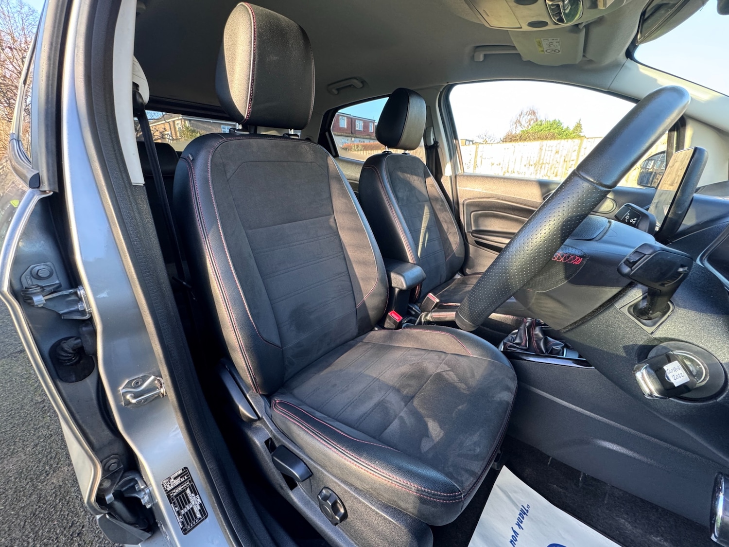 Used Ford Ecosport 2022 for sale - 77013085: Photo 28