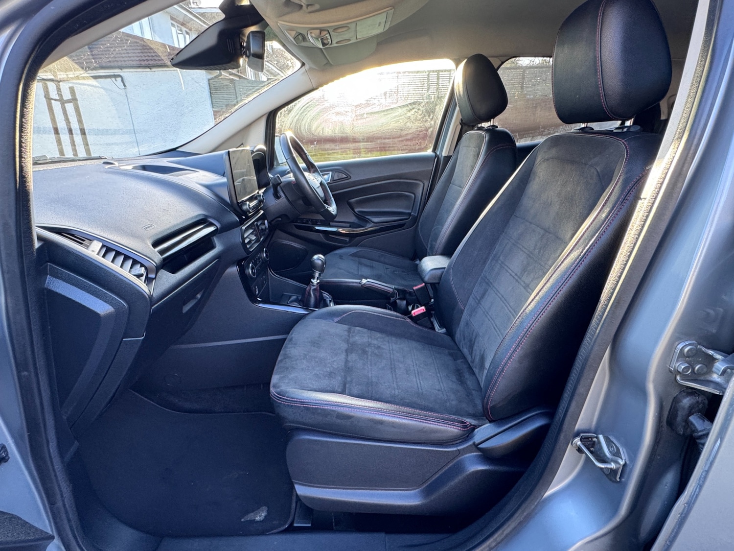 Used Ford Ecosport 2022 for sale - 77013085: Photo 30