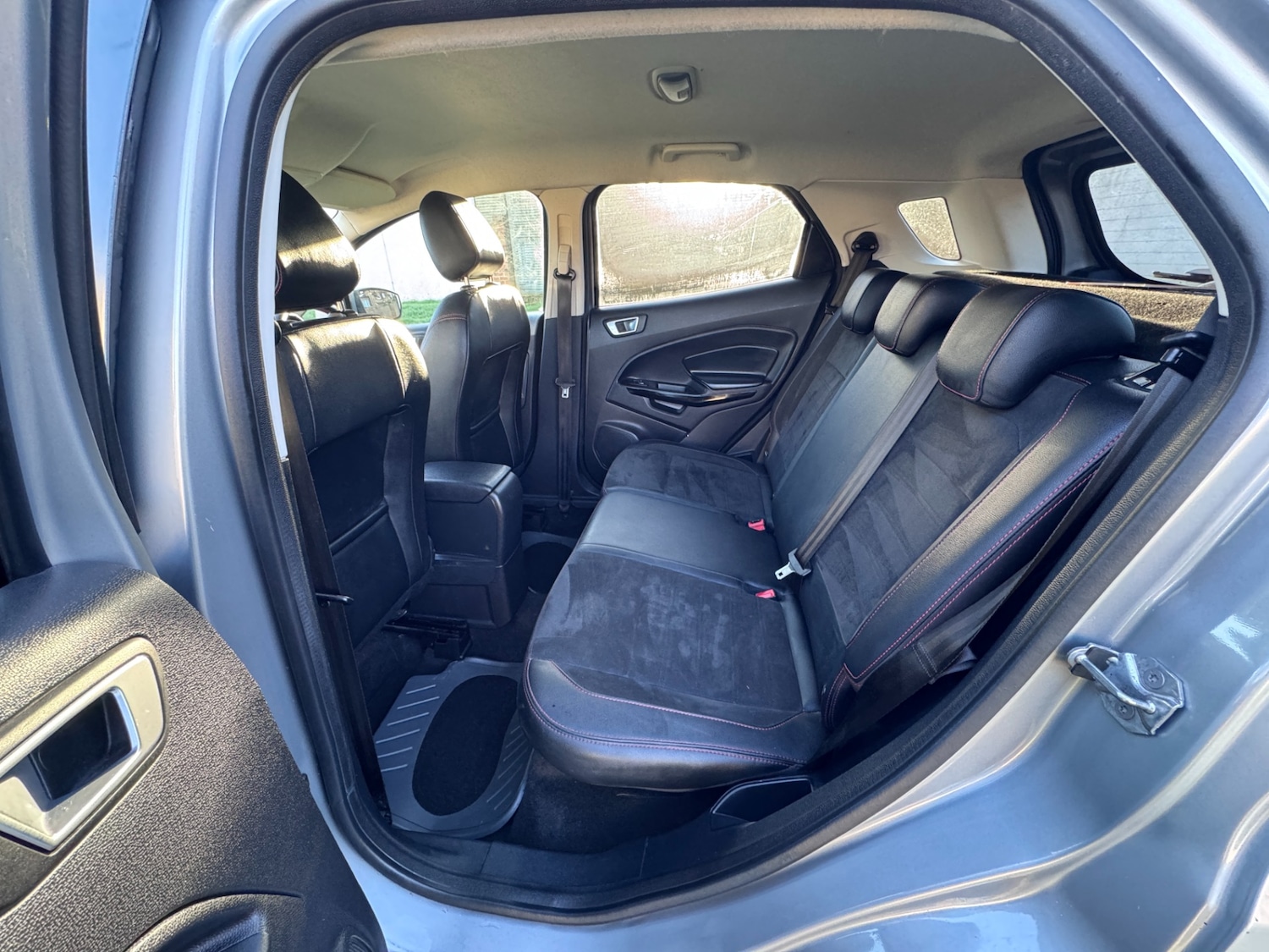 Used Ford Ecosport 2022 for sale - 77013085: Photo 31