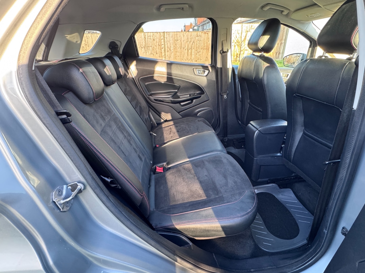 Used Ford Ecosport 2022 for sale - 77013085: Photo 32