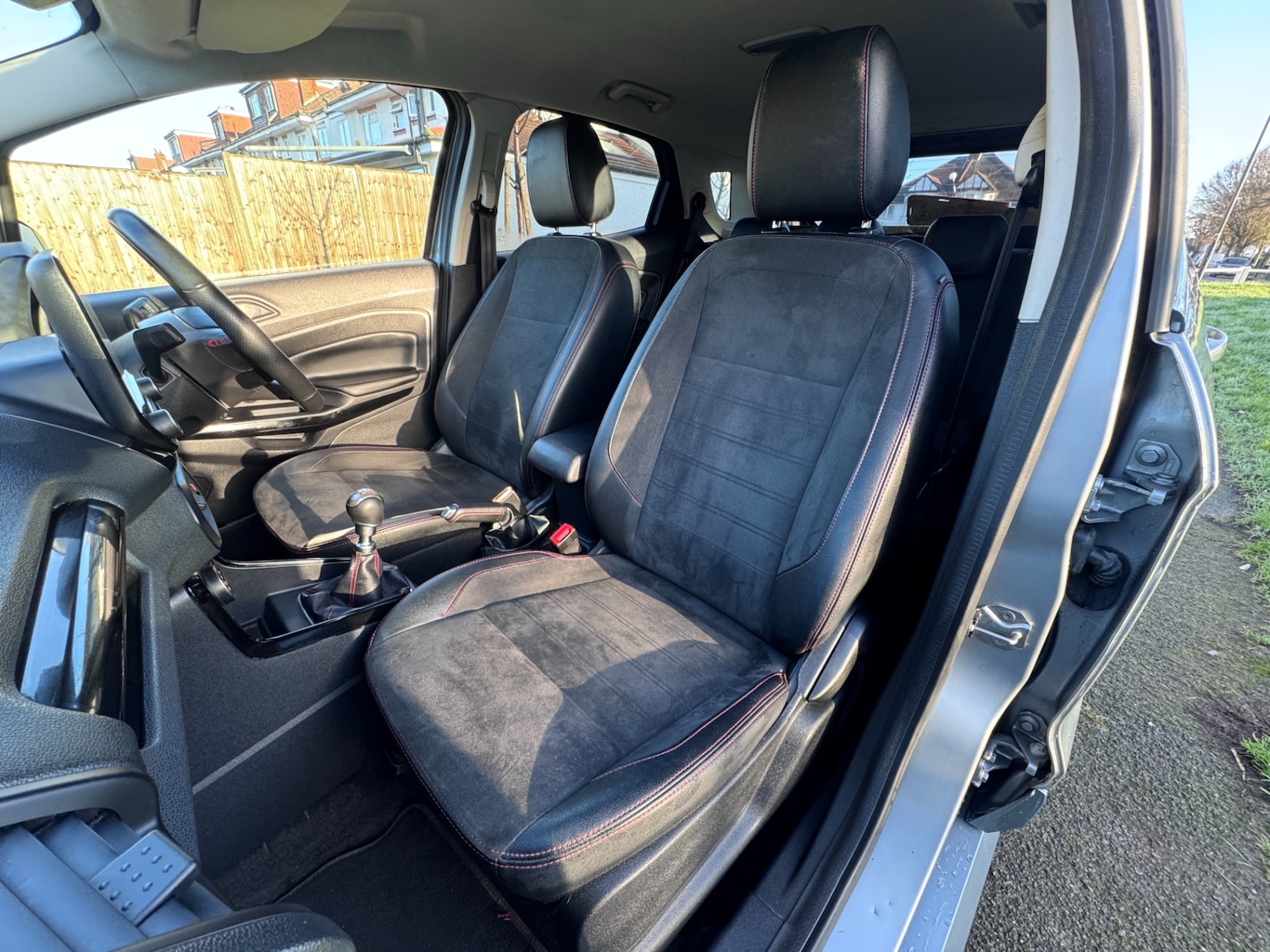 Used Ford Ecosport 2022 for sale - 77013085: Photo 35