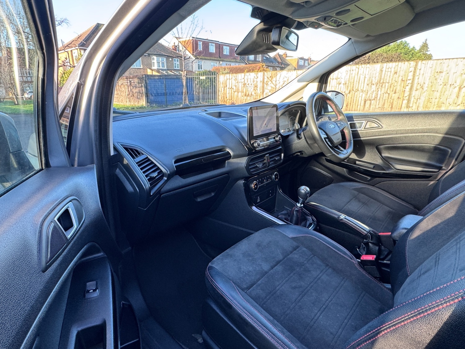 Used Ford Ecosport 2022 for sale - 77013085: Photo 37