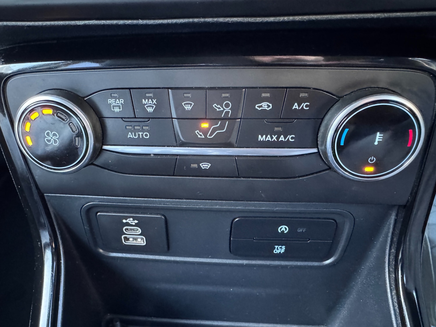 Used Ford Ecosport 2022 for sale - 77013085: Photo 38