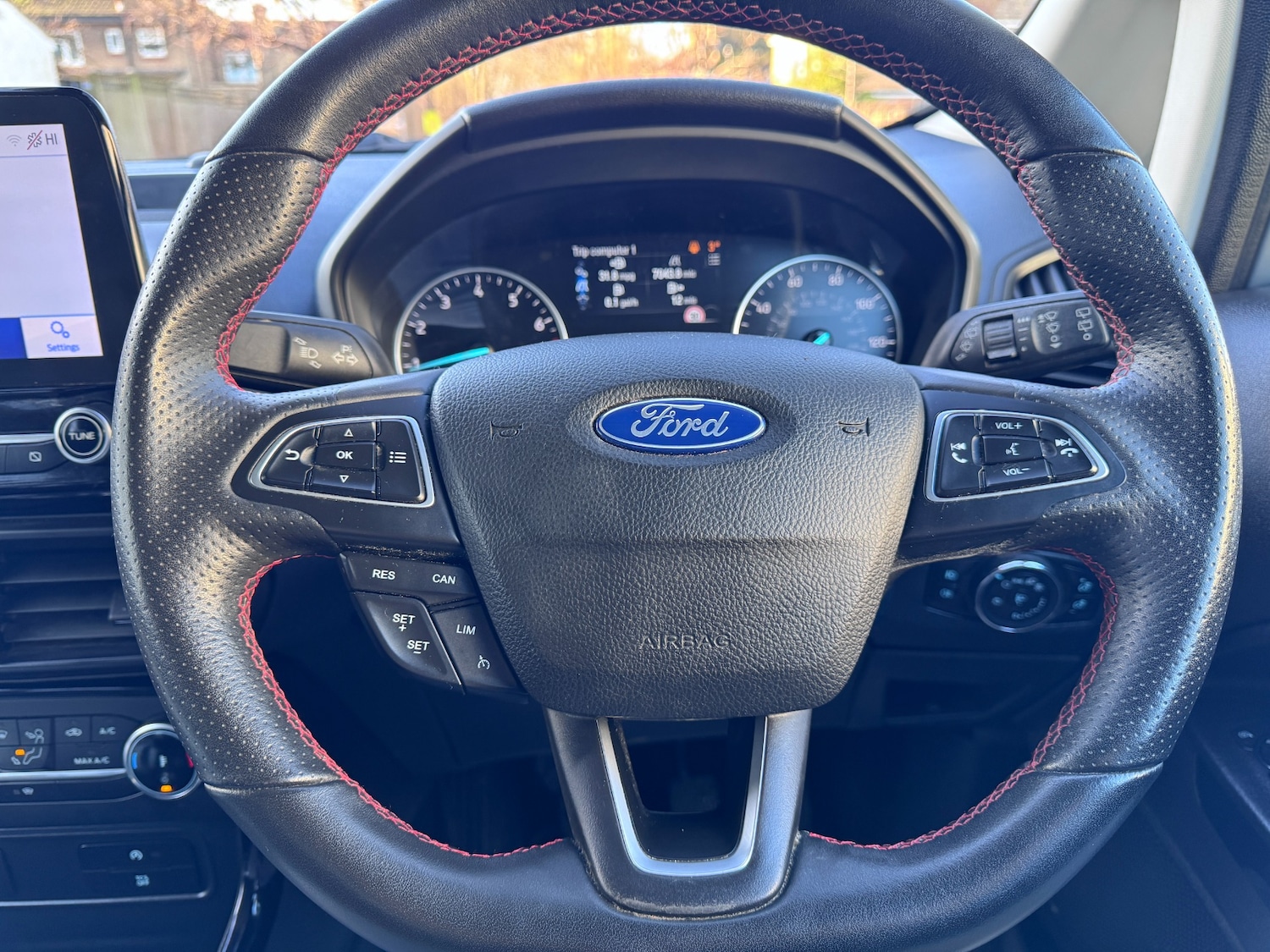 Used Ford Ecosport 2022 for sale - 77013085: Photo 41