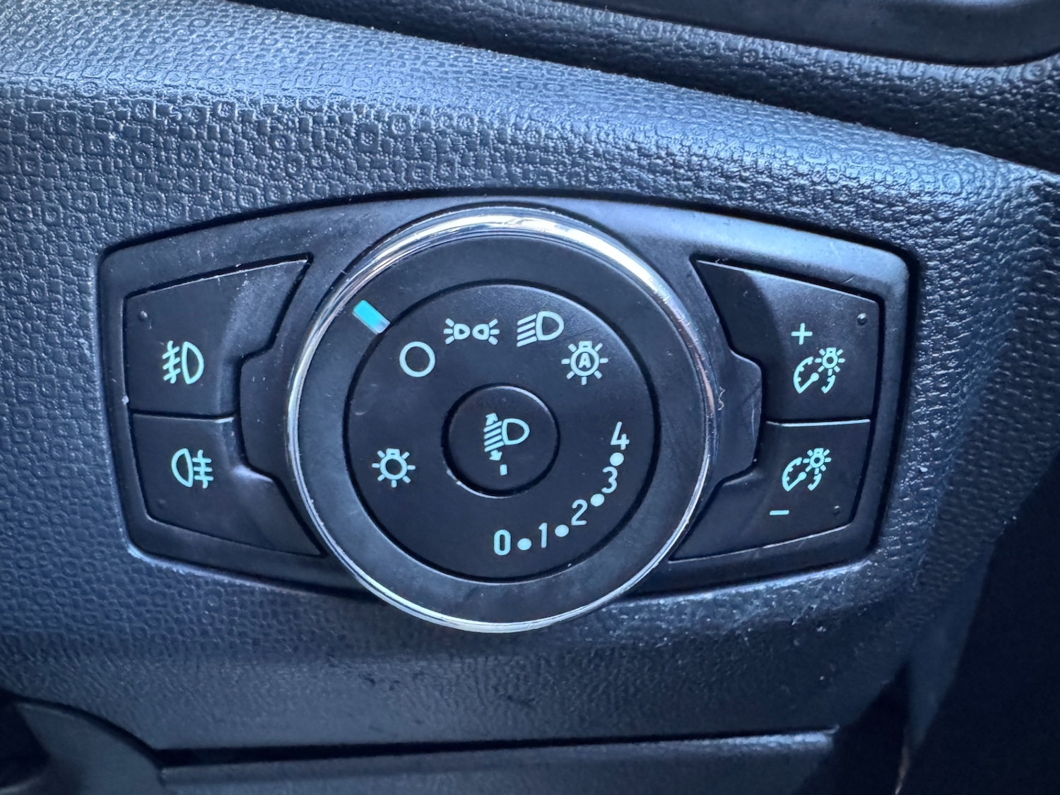 Used Ford Ecosport 2022 for sale - 77013085: Photo 43