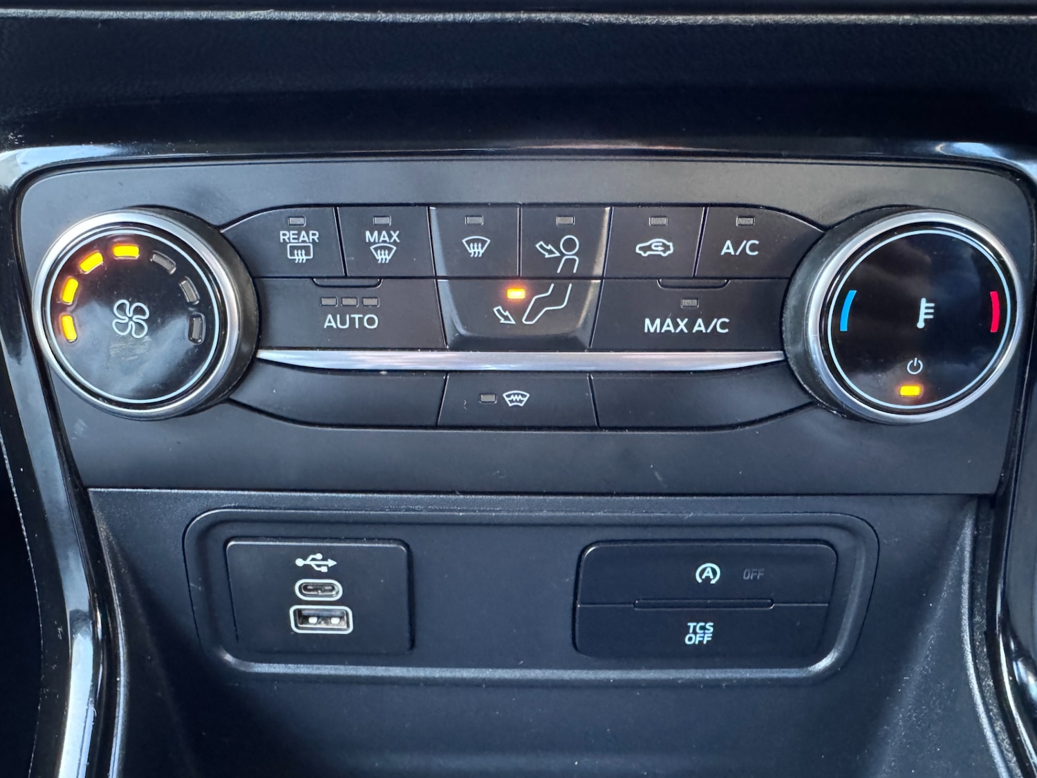 Used Ford Ecosport 2022 for sale - 77013085: Photo 44