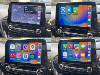 Used Ford Ecosport 2022 for sale - 77013085: Photo