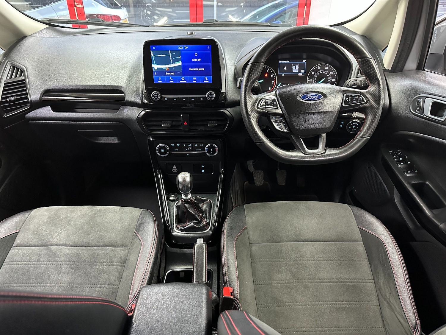 Used Ford Ecosport 2022 for sale - 77013085: Photo 6