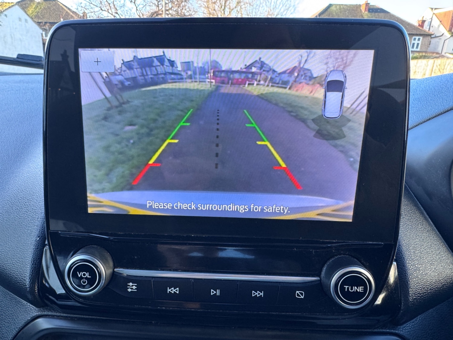 Used Ford Ecosport 2022 for sale - 77013085: Photo 7