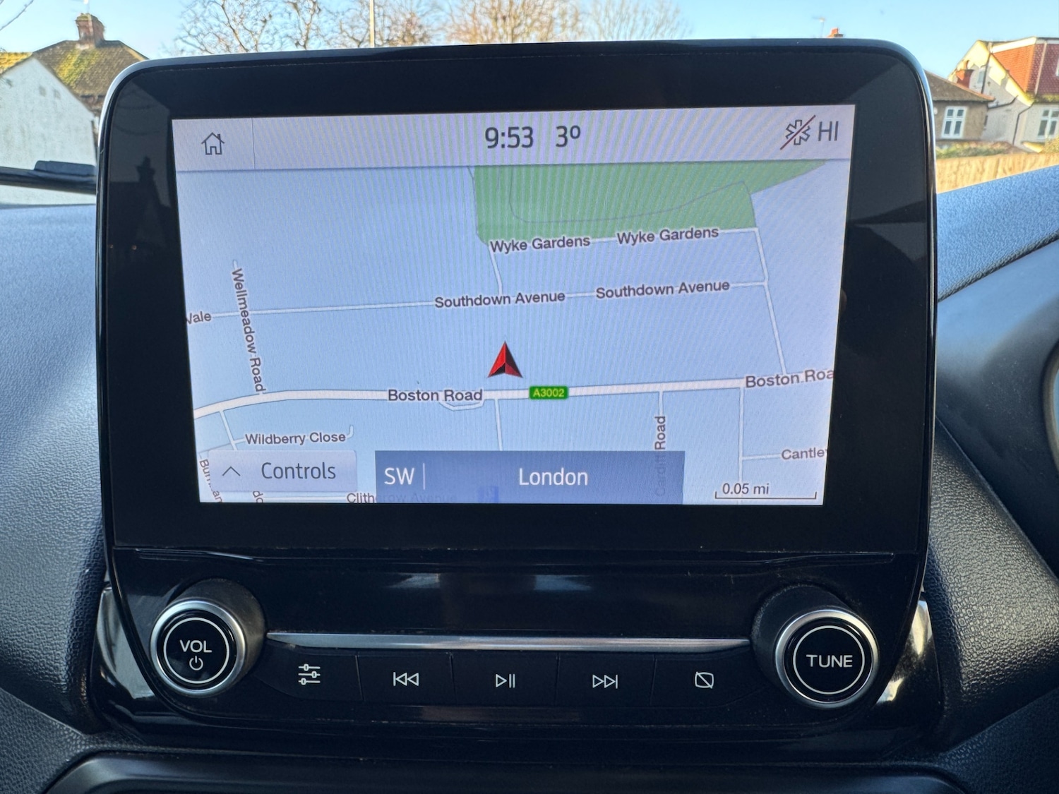 Used Ford Ecosport 2022 for sale - 77013085: Photo 8