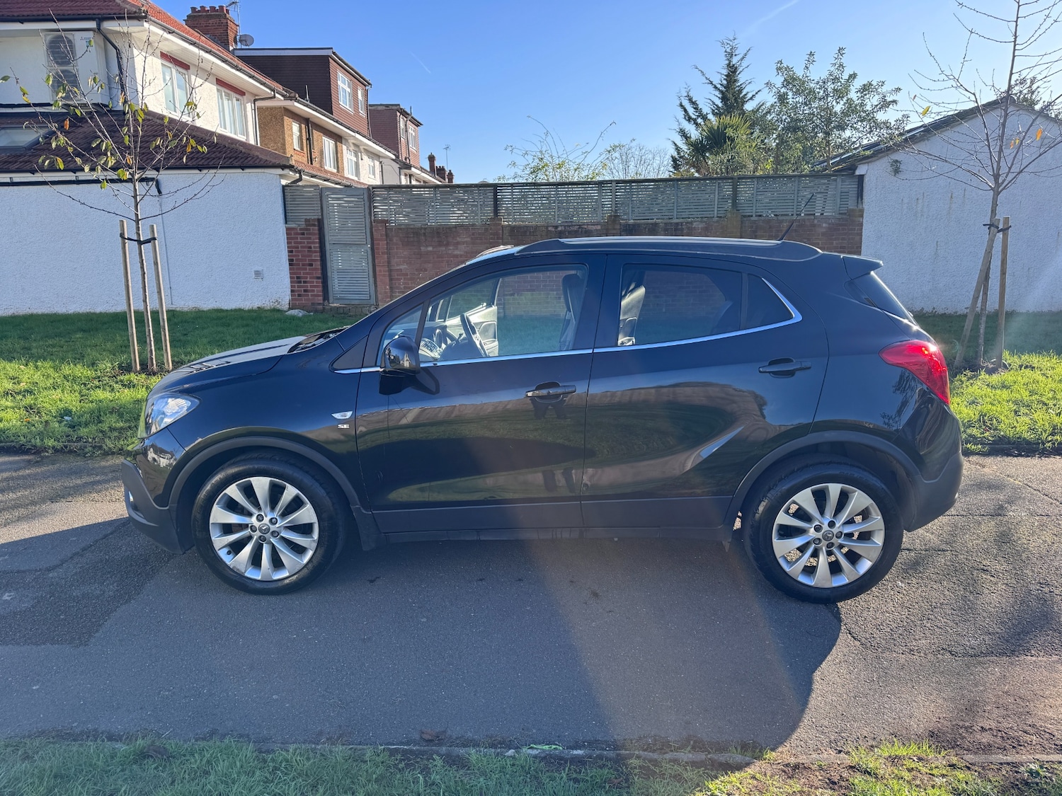 Used Vauxhall Mokka 2015 for sale - 76778430: Photo 10