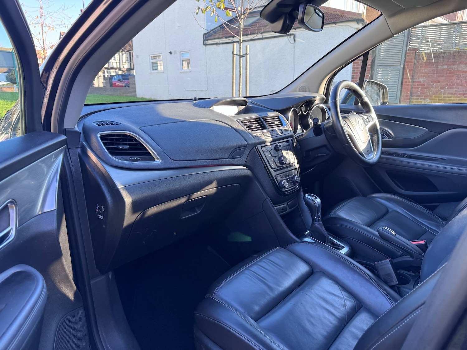 Used Vauxhall Mokka 2015 for sale - 76778430: Photo 19