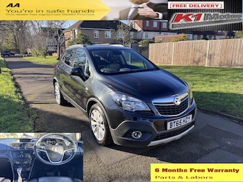 2015 (65) - 1.4T SE 5dr Auto