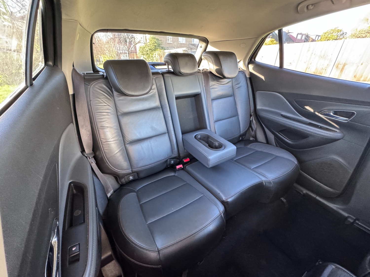 Used Vauxhall Mokka 2015 for sale - 76778430: Photo 26