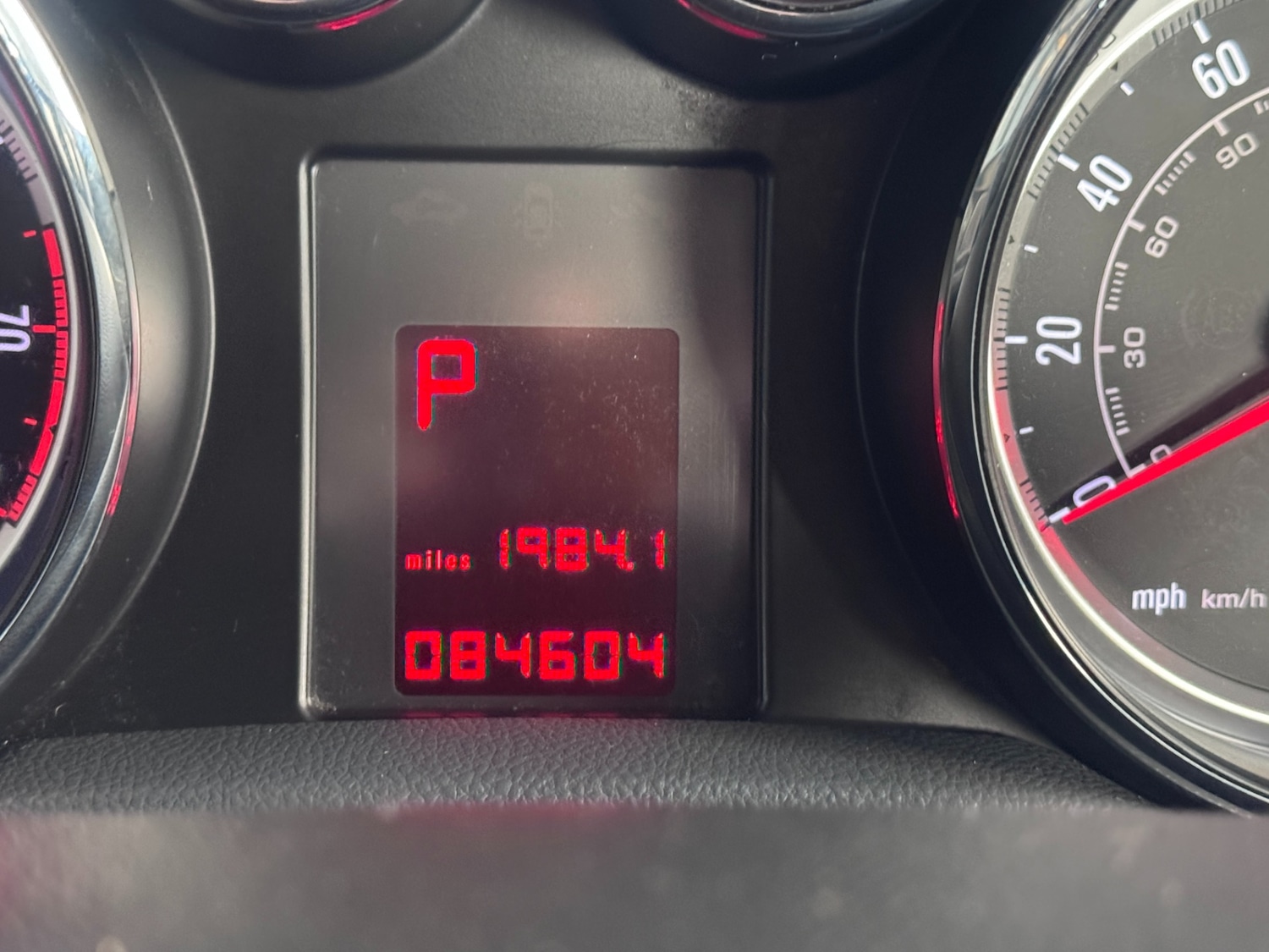 Used Vauxhall Mokka 2015 for sale - 76778430: Photo 46