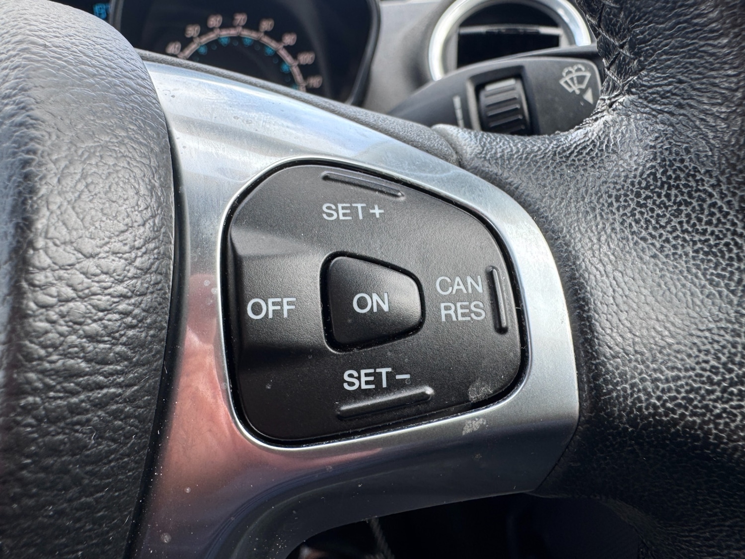 Vehicle 38