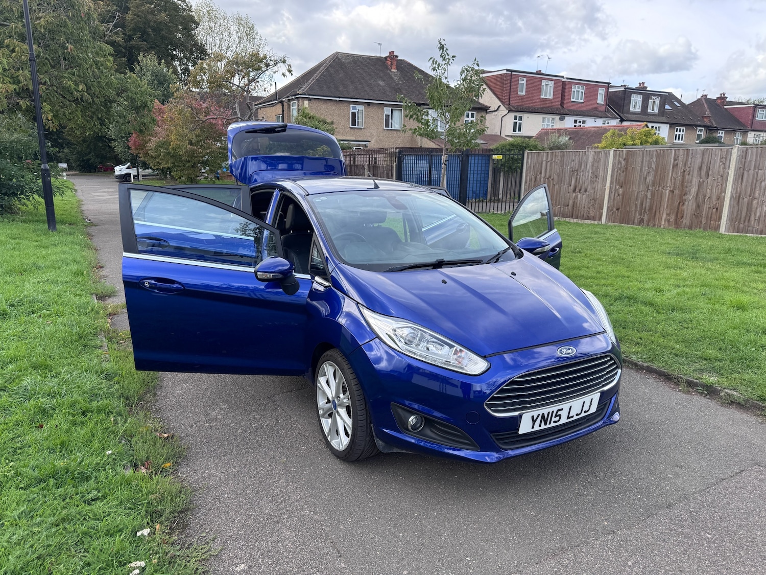 Vehicle 44