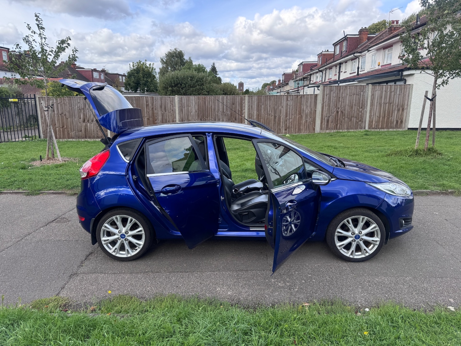 Vehicle 47