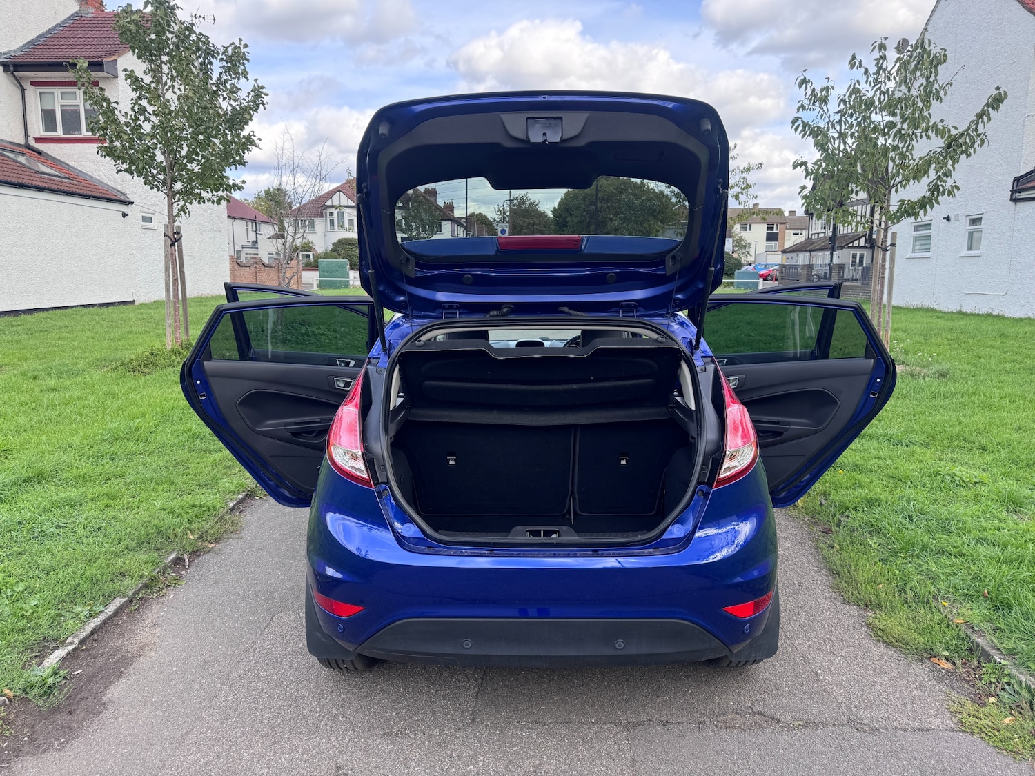 Vehicle 50