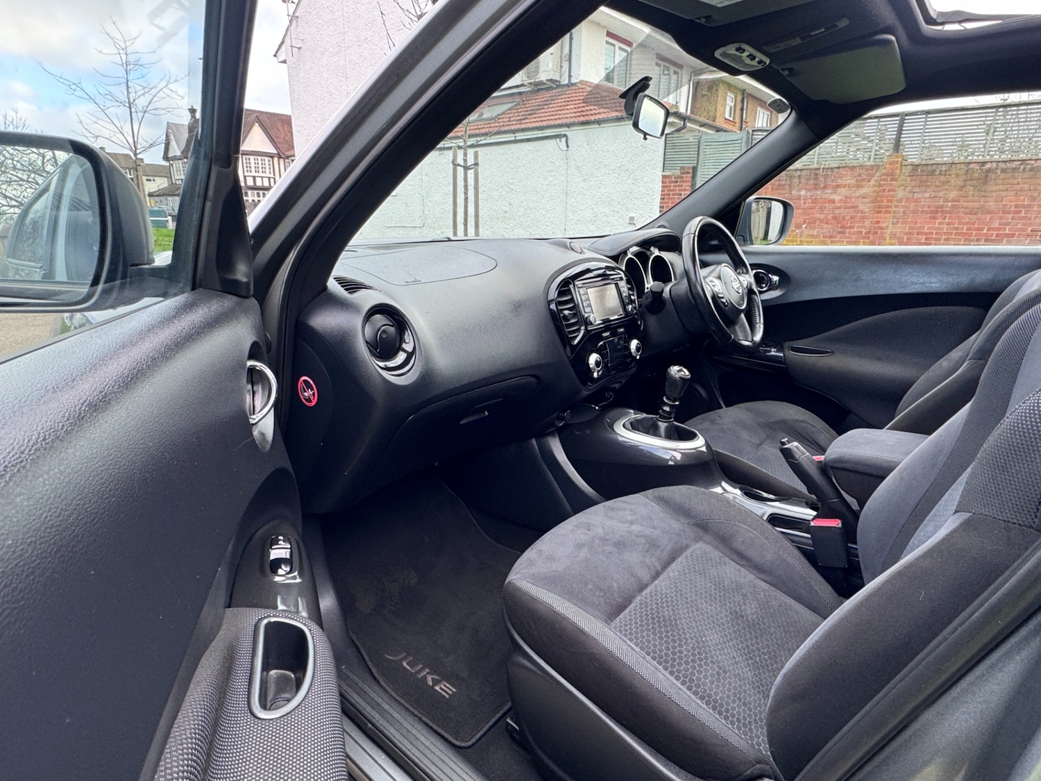 Used Nissan Juke 2015 for sale - 77087353: Photo 19