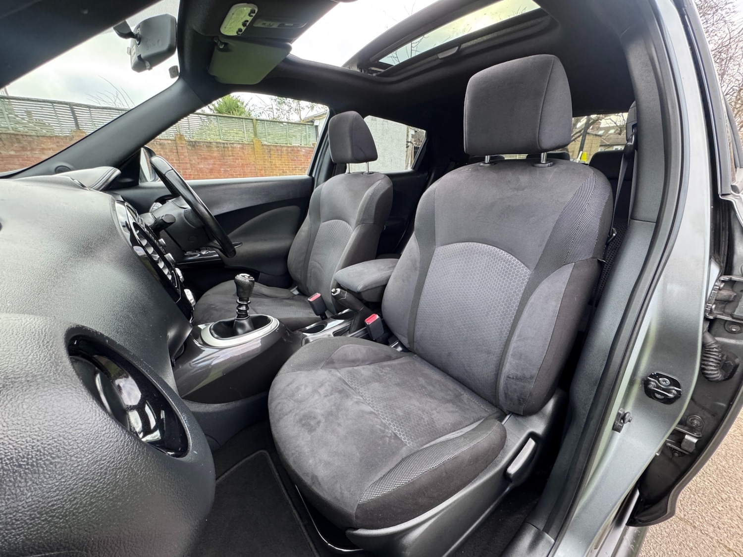 Used Nissan Juke 2015 for sale - 77087353: Photo 39