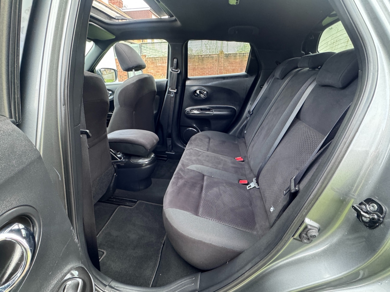 Used Nissan Juke 2015 for sale - 77087353: Photo 41