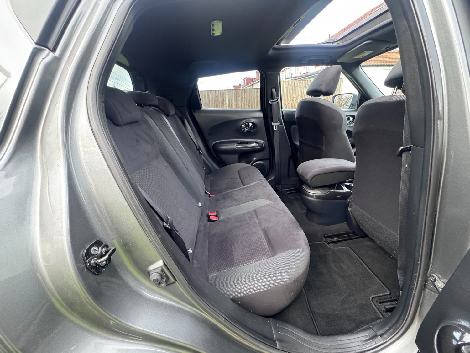 Used Nissan Juke 2015 for sale - 77087353: Photo 42