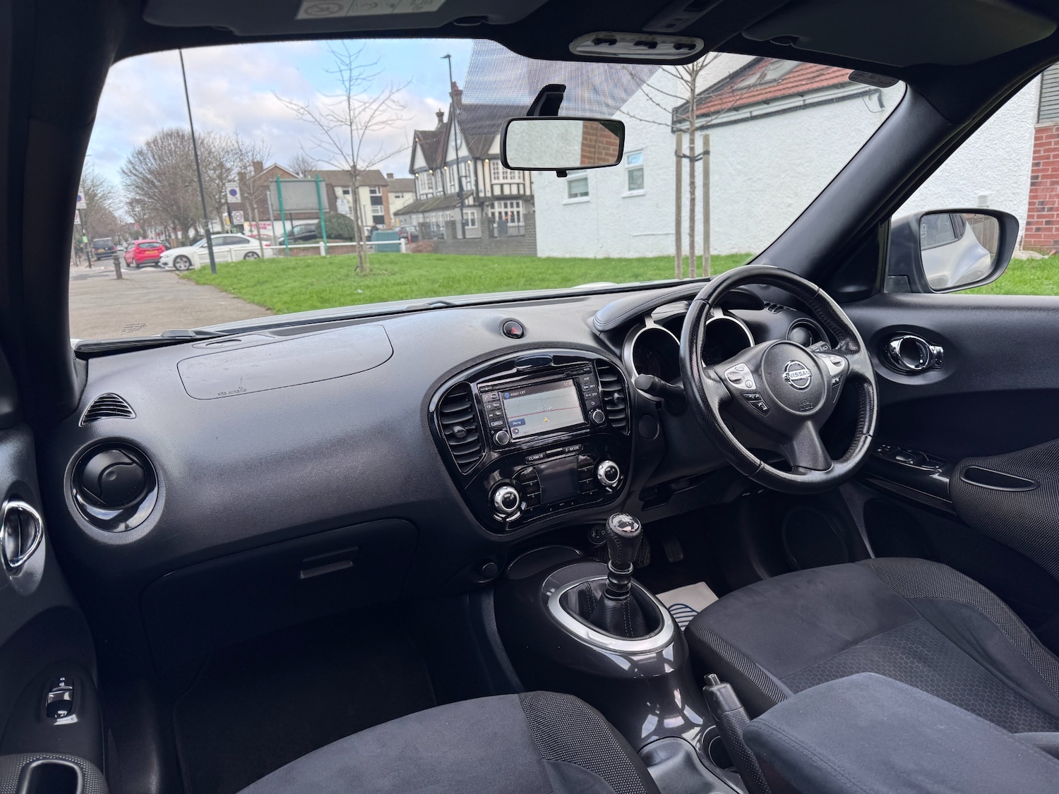 Used Nissan Juke 2015 for sale - 77087353: Photo 43