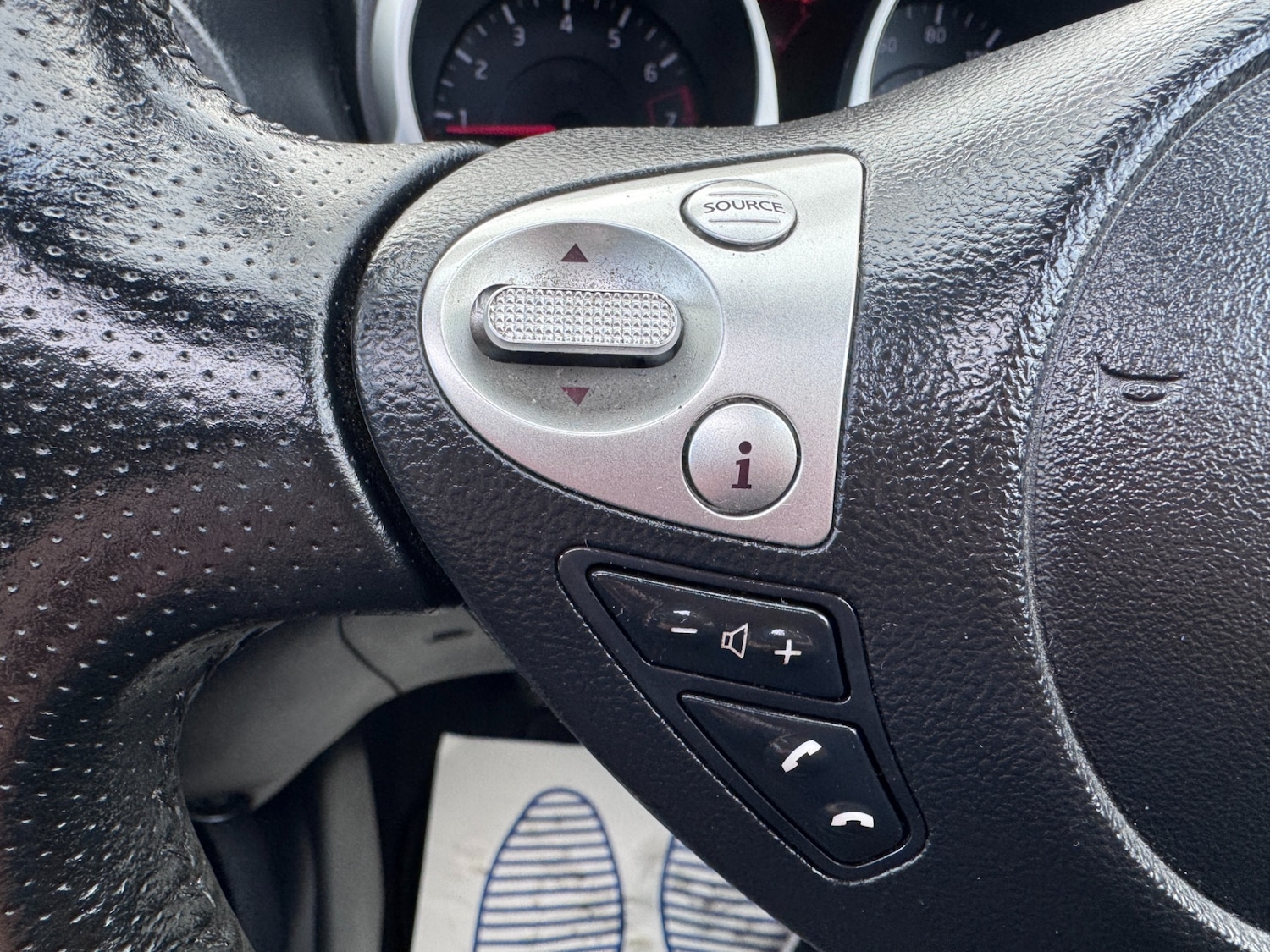 Used Nissan Juke 2015 for sale - 77087353: Photo 46