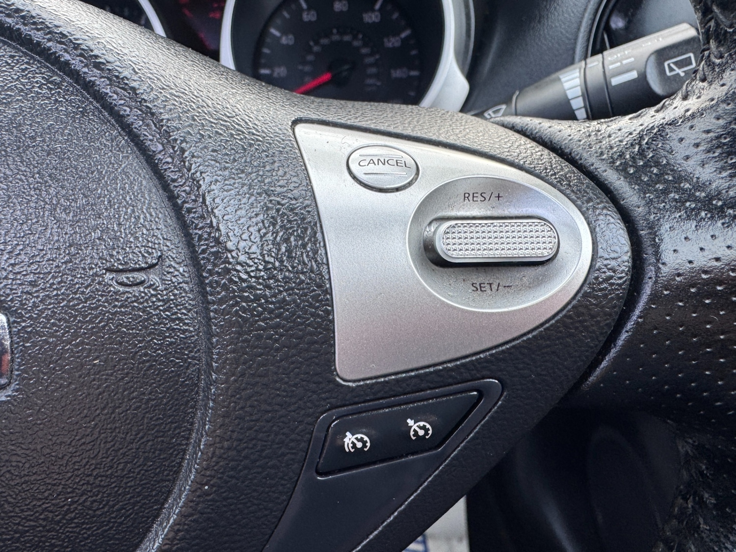 Used Nissan Juke 2015 for sale - 77087353: Photo 47