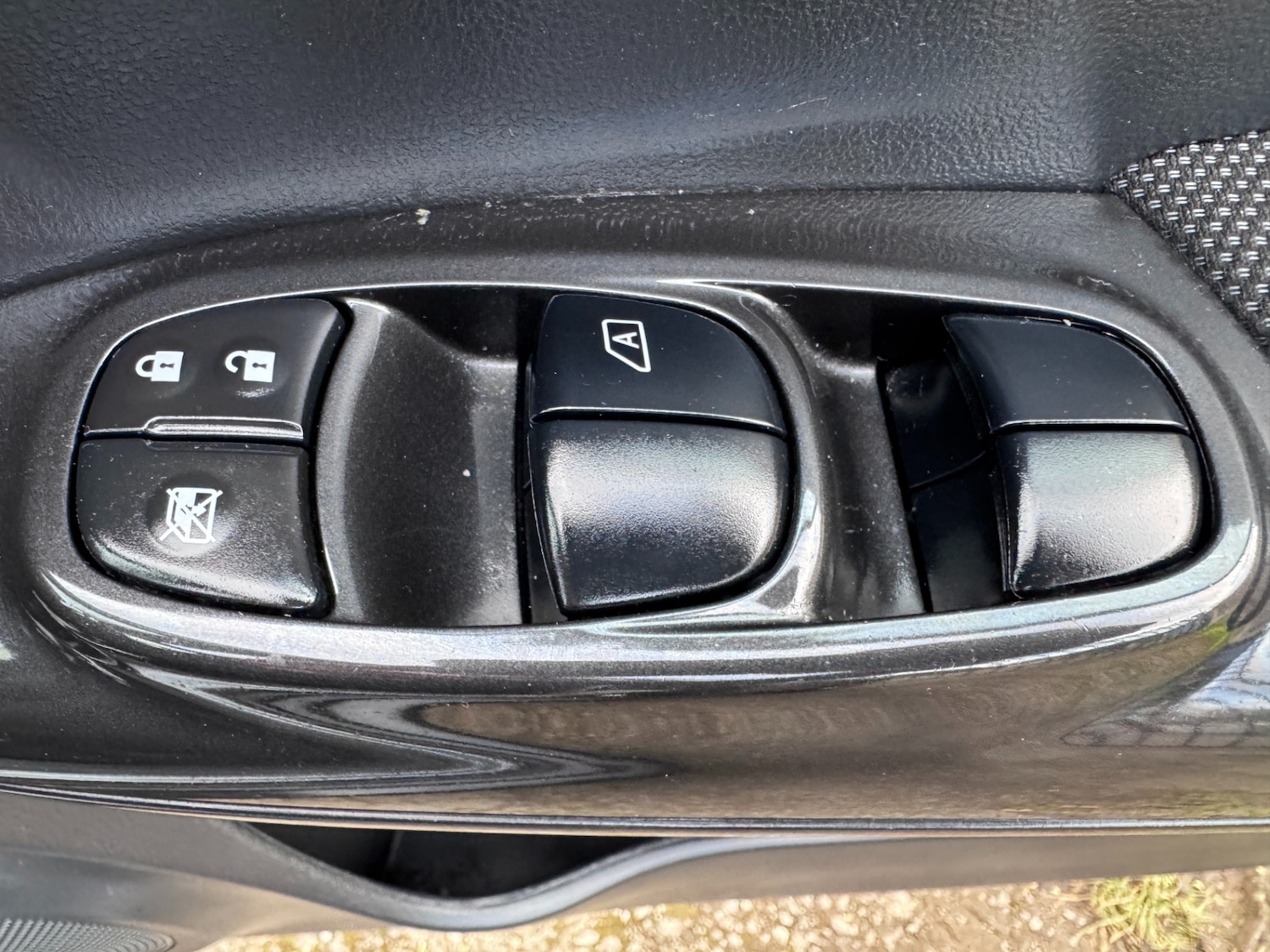 Used Nissan Juke 2015 for sale - 77087353: Photo 49