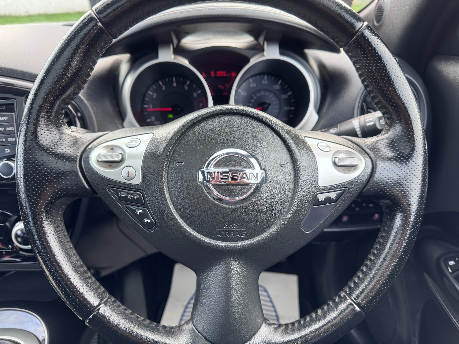 Used Nissan Juke 2015 for sale - 77087353: Photo 53