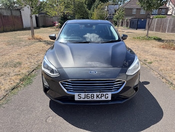 Used Ford Focus 2018 for sale - 79408272: Photo