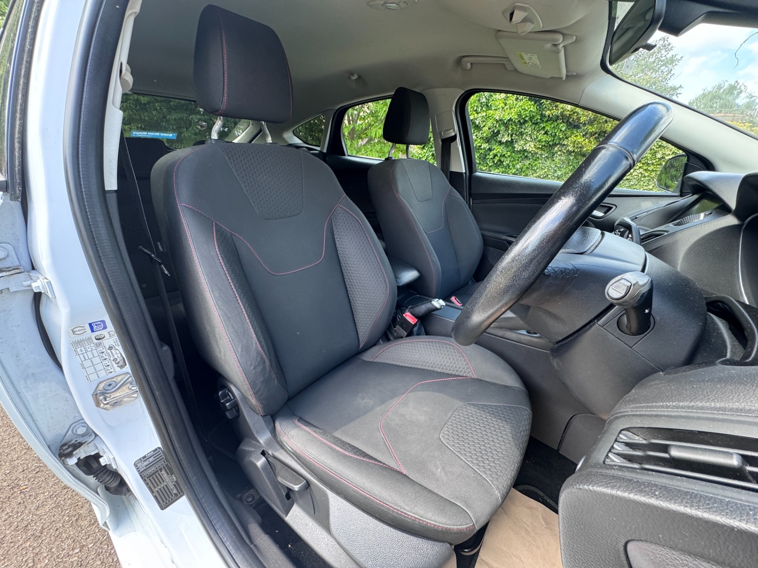 Vehicle 19