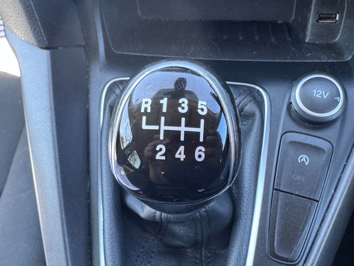 Vehicle 38