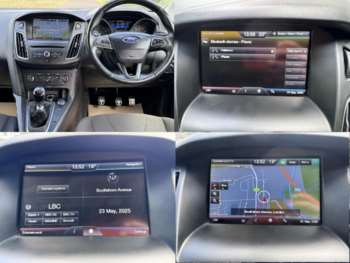 Used Ford Focus 2014 for sale - 74746184: Photo